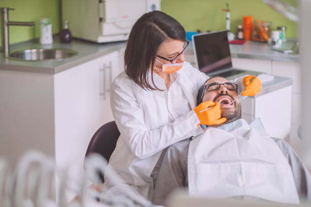 Best Emergency Orthodontic Repairs in Forest Hills, MI