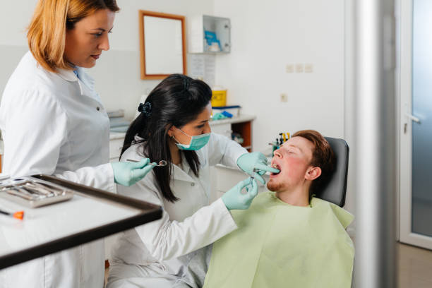 Best Emergency Treatment for Jaw Pain or Injury in Forest Hills, MI