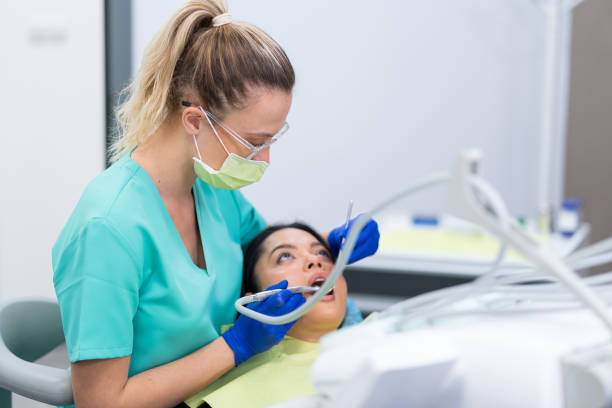 Best Emergency Wisdom Tooth Extraction in Forest Hills, MI