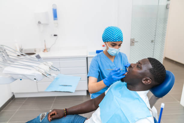 Best Emergency Denture Repair in Forest Hills, MI